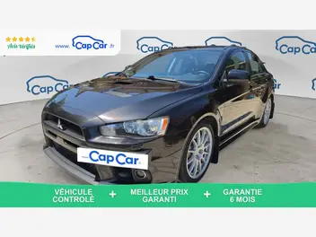 MITSUBISHI