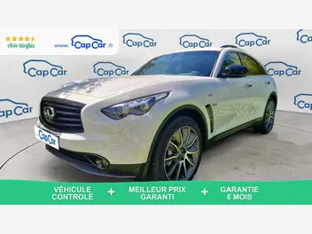 INFINITI