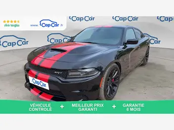 DODGE