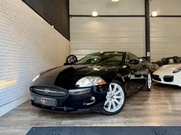 JAGUAR