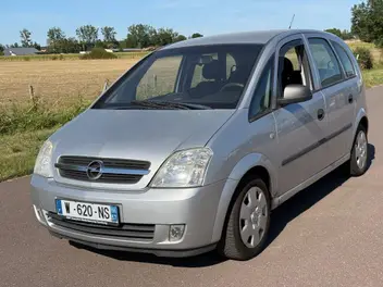 OPEL
