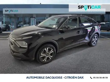 CITROEN