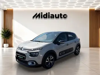 CITROEN