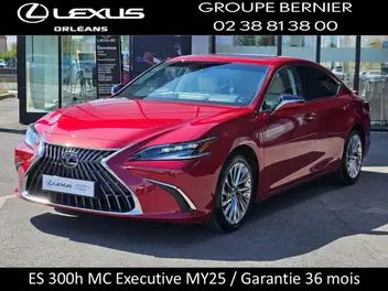 LEXUS
