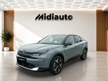 CITROEN
