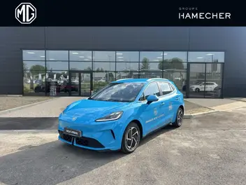 MG