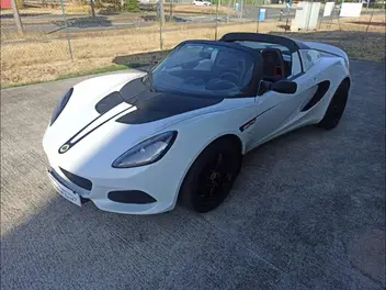 LOTUS ELISE 3 MK3 1.8 220 SPORT 220