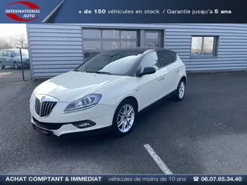 LANCIA