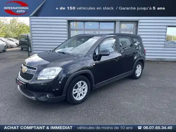 CHEVROLET