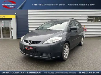 MAZDA