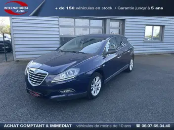 LANCIA