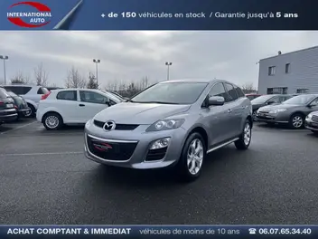 MAZDA