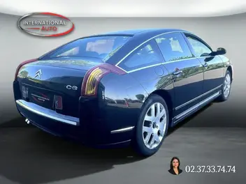 CITROEN