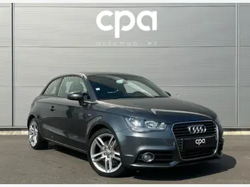 AUDI