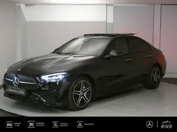 MERCEDES