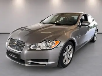 JAGUAR