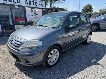 CITROEN