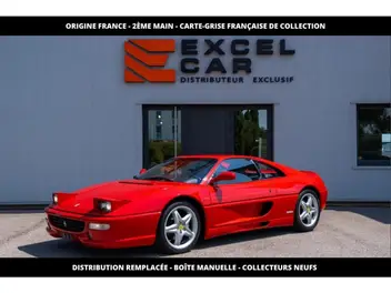 FERRARI