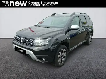 DACIA