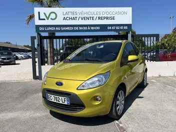 FORD