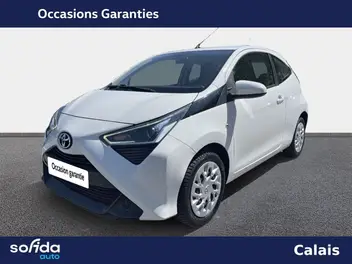TOYOTA