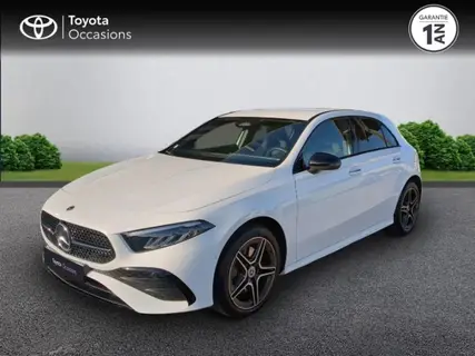 MERCEDES CLASSE A