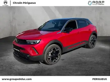 OPEL