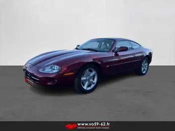 JAGUAR