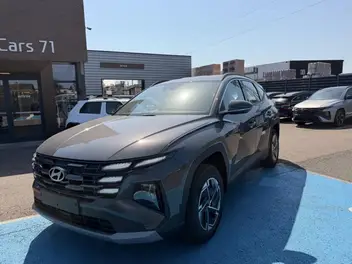 HYUNDAI