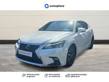 LEXUS