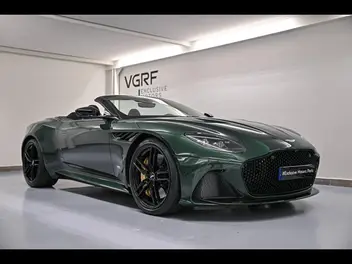 ASTON MARTIN