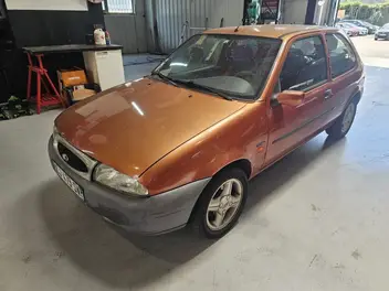 FORD