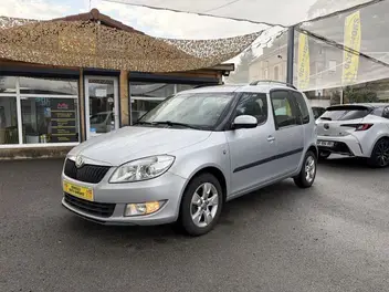 SKODA
