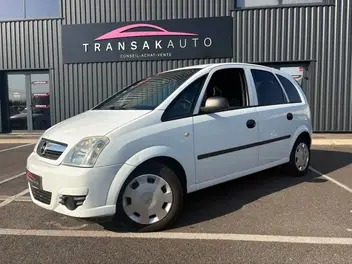 OPEL