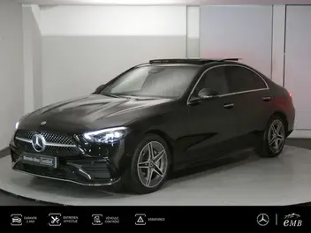 MERCEDES