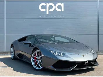 LAMBORGHINI