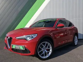 ALFA ROMEO