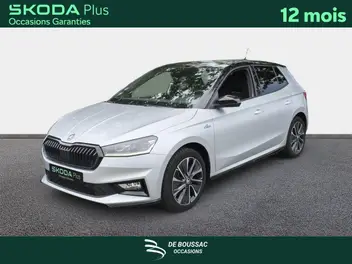 skoda-fabia-iv-2023-auto-1956-km-essence