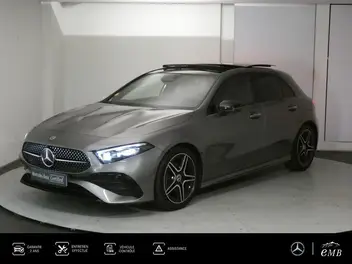 MERCEDES