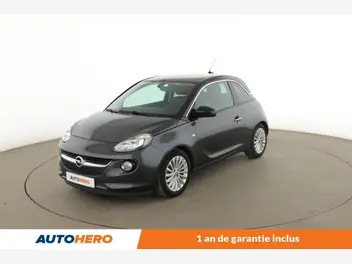 OPEL