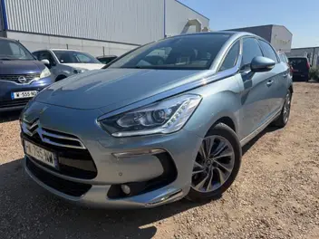 CITROEN DS5 HDI 160 SPORT CHIC BVA6