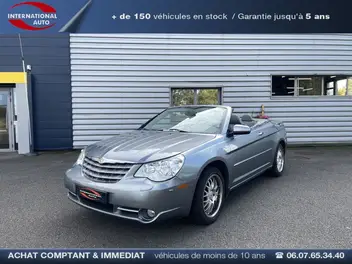CHRYSLER