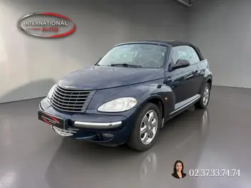 CHRYSLER