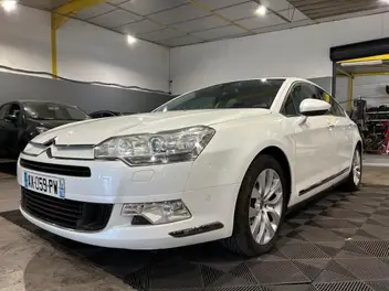 CITROEN