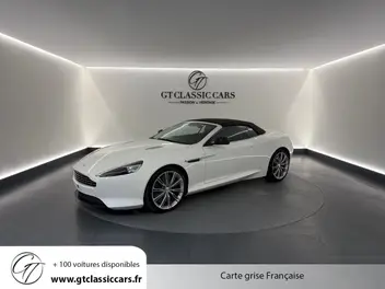 ASTON MARTIN