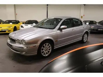 JAGUAR