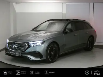 MERCEDES