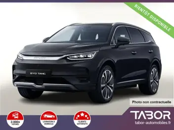 BYD TANG (2) 108.8 KWH 517 FLAGSHIP