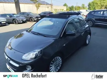 OPEL