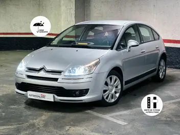 CITROEN